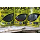 MIVARDI - Rapid boilies easy catch - anglická jahoda (950 g | 24 mm)